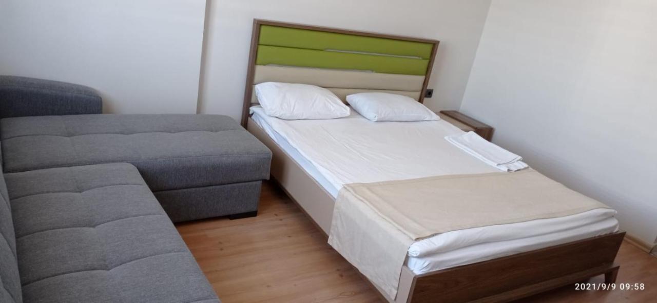 Korkmaz Rezidans Hotel Кайсери Екстериор снимка