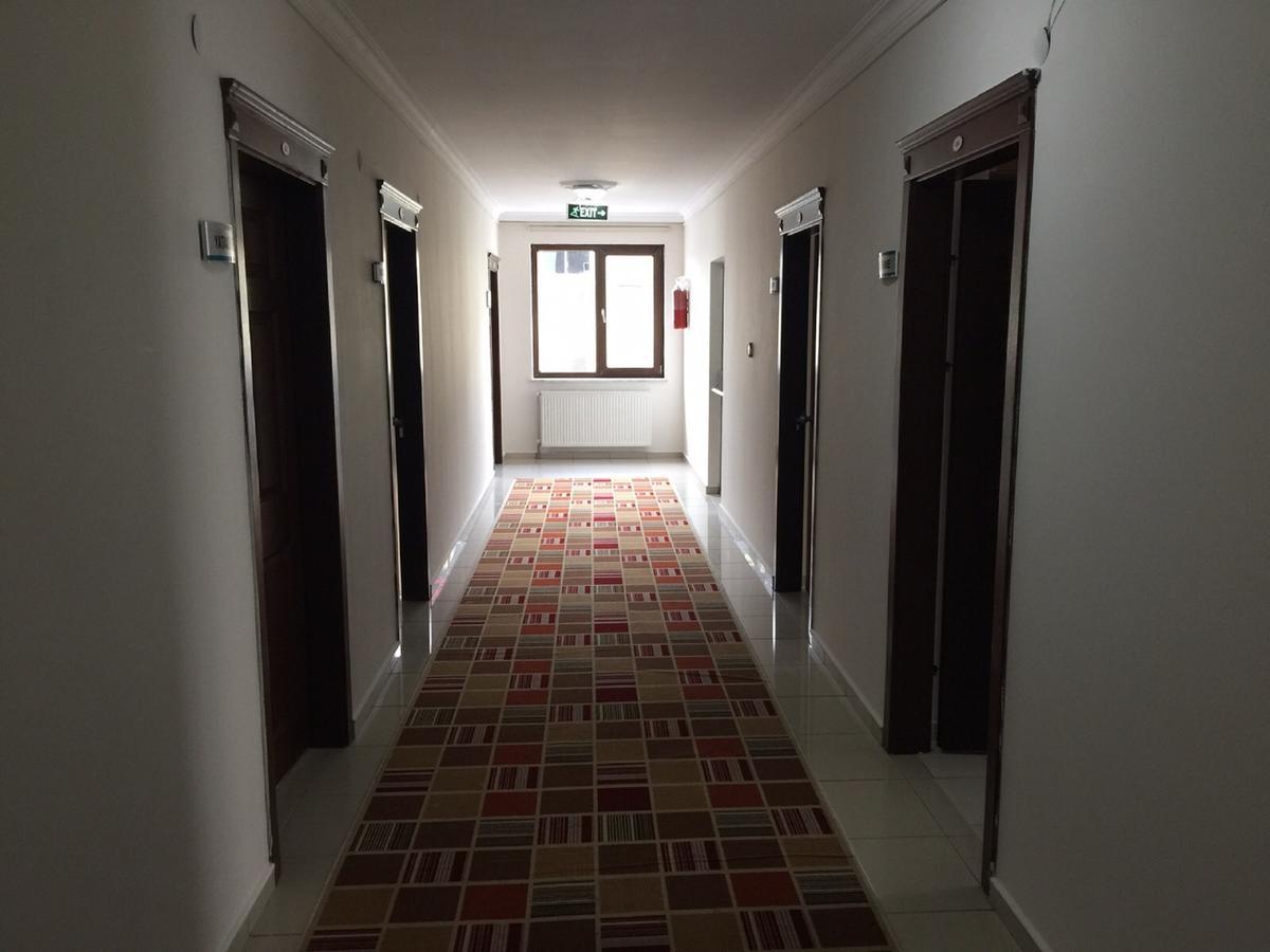 Korkmaz Rezidans Hotel Кайсери Екстериор снимка