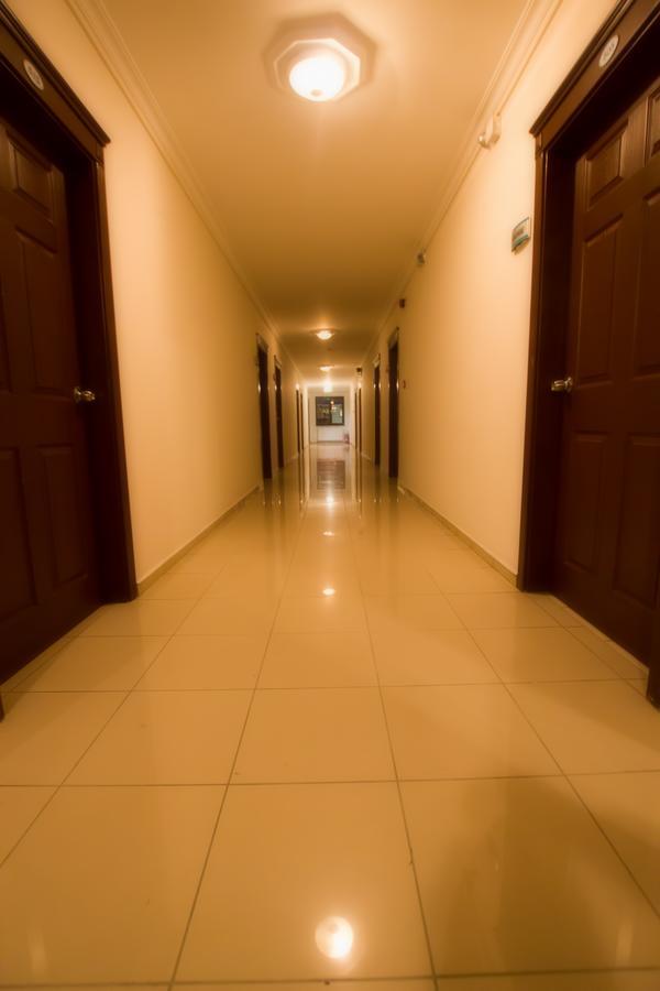 Korkmaz Rezidans Hotel Кайсери Екстериор снимка