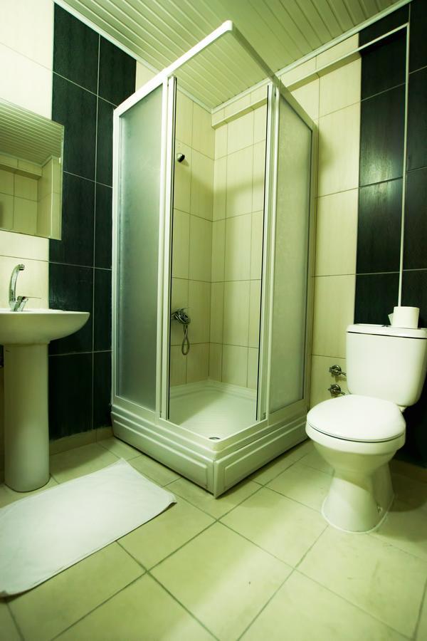 Korkmaz Rezidans Hotel Кайсери Екстериор снимка